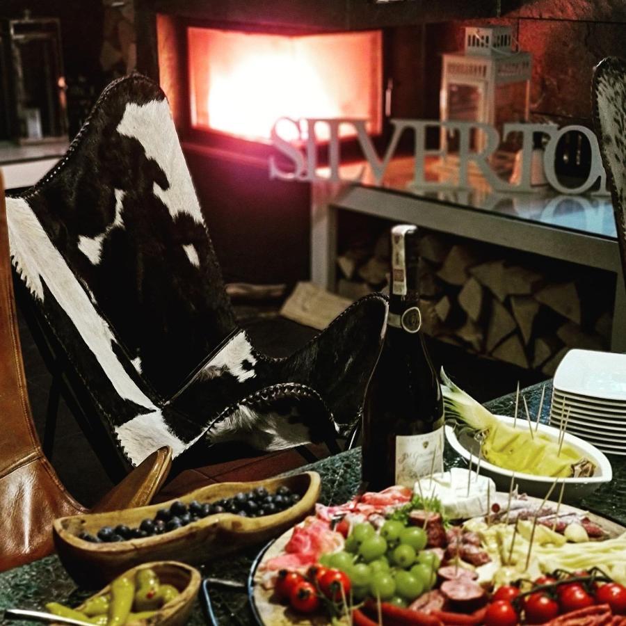 Silverton -Sauna,Jacuzzi,Mini Silownia,Bar Sezonowy, Przyjazny Rodzinom ビャウカ エクステリア 写真