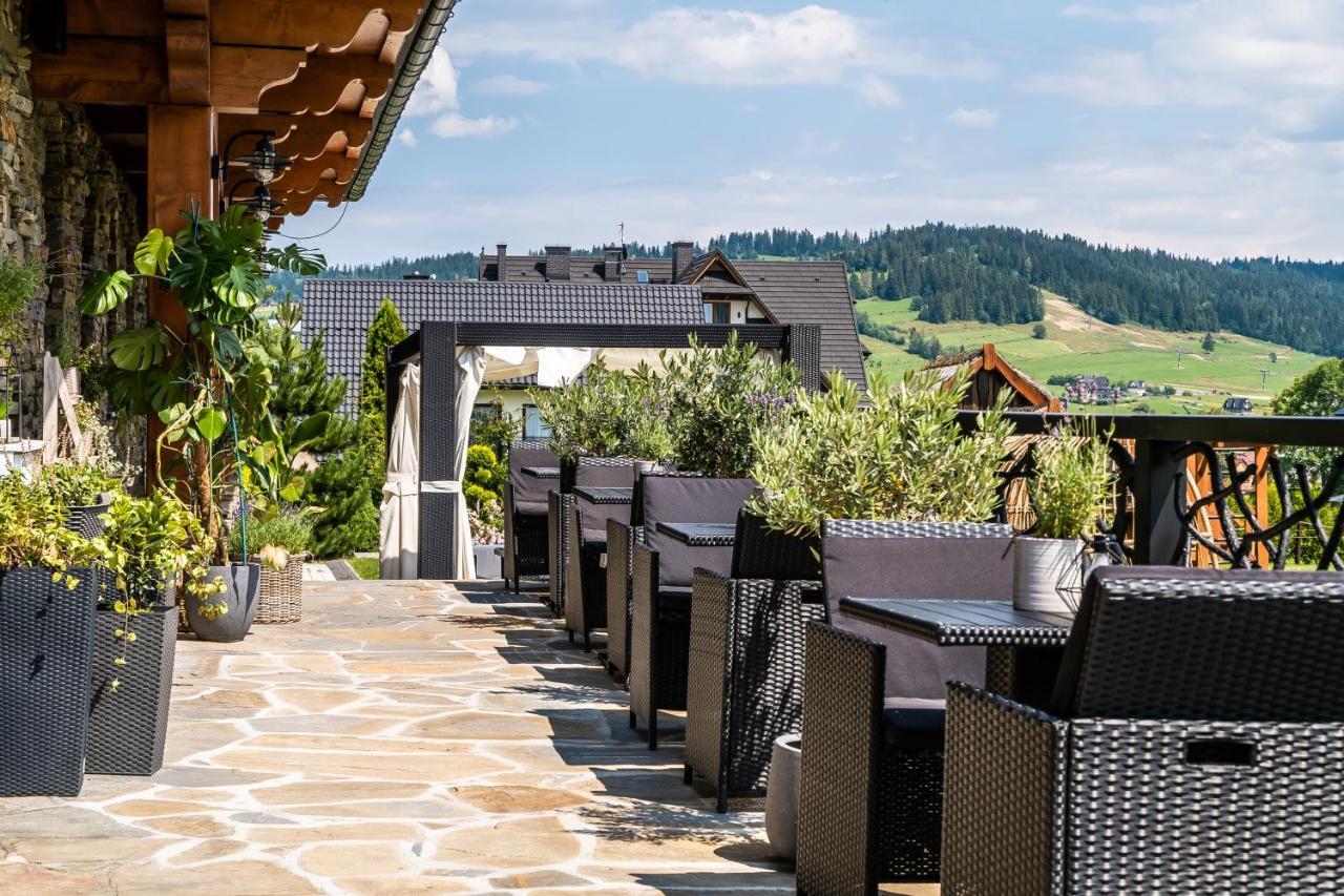 Silverton -Sauna,Jacuzzi,Mini Silownia,Bar Sezonowy, Przyjazny Rodzinom ビャウカ エクステリア 写真