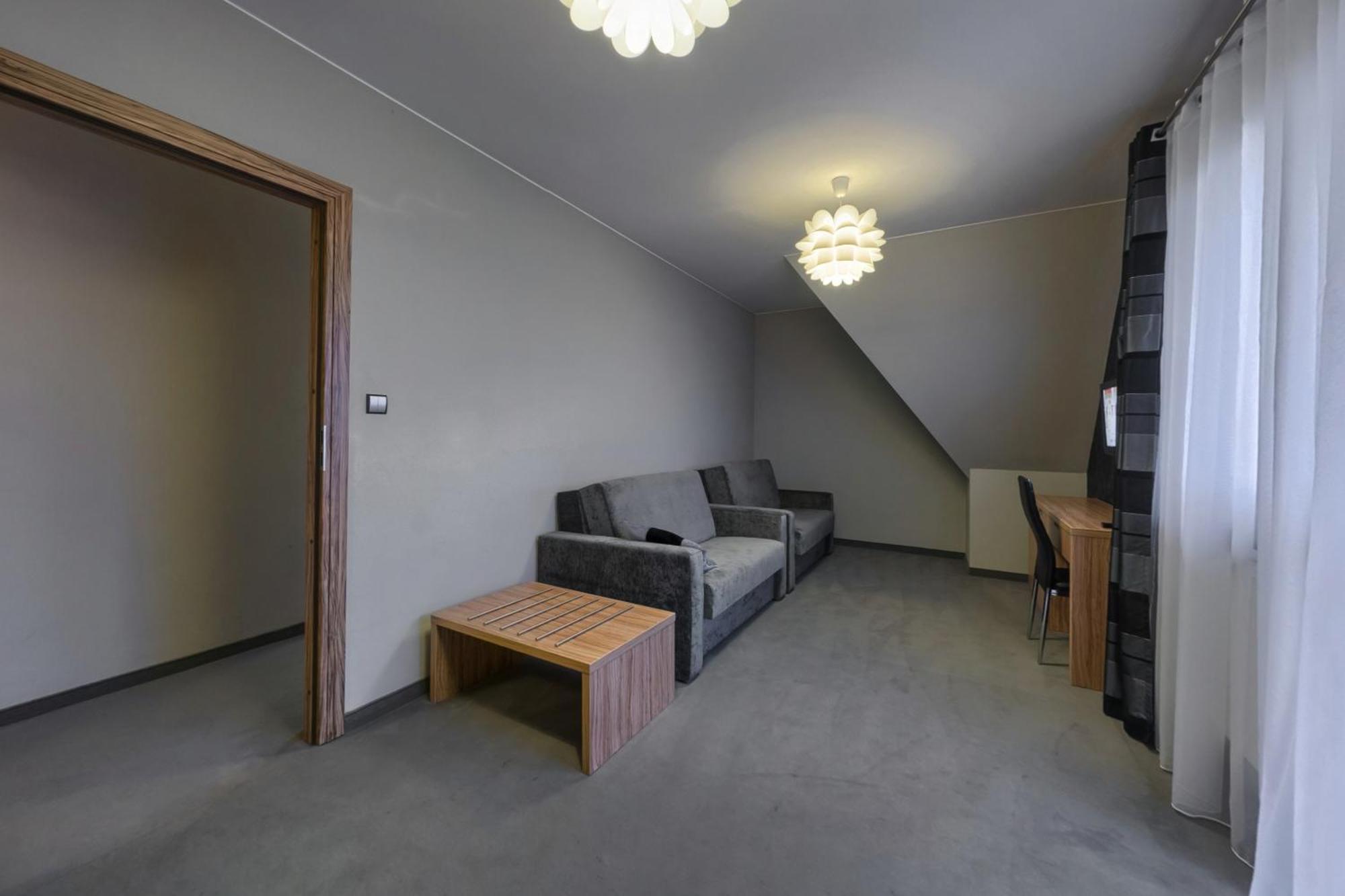 Silverton -Sauna,Jacuzzi,Mini Silownia,Bar Sezonowy, Przyjazny Rodzinom ビャウカ 部屋 写真