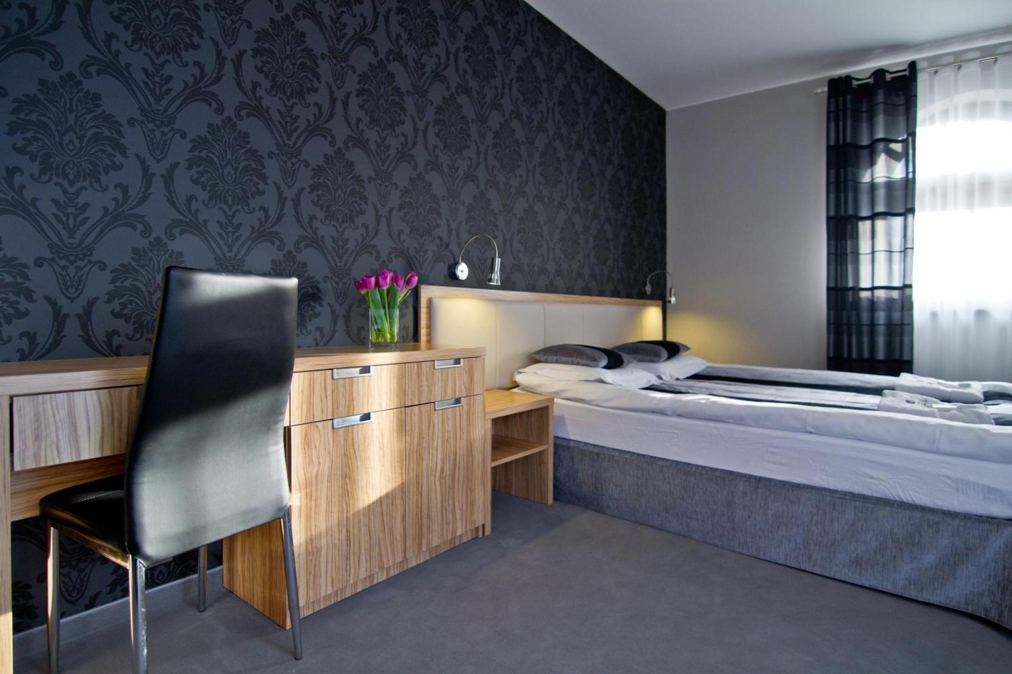 Silverton -Sauna,Jacuzzi,Mini Silownia,Bar Sezonowy, Przyjazny Rodzinom ビャウカ 部屋 写真
