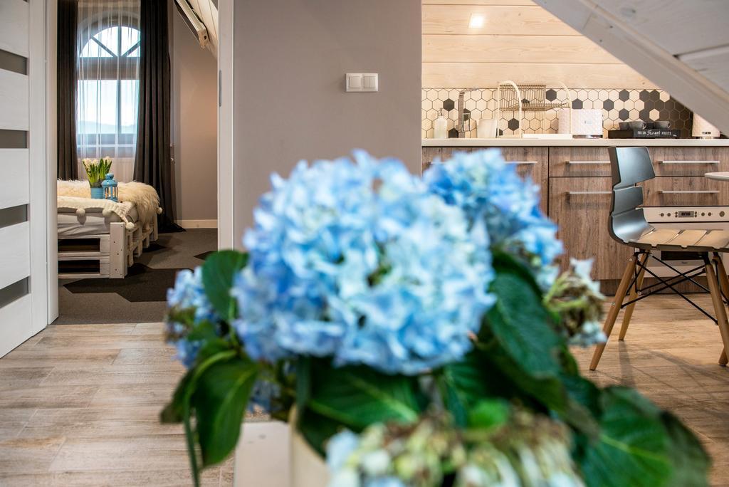 Silverton -Sauna,Jacuzzi,Mini Silownia,Bar Sezonowy, Przyjazny Rodzinom ビャウカ エクステリア 写真