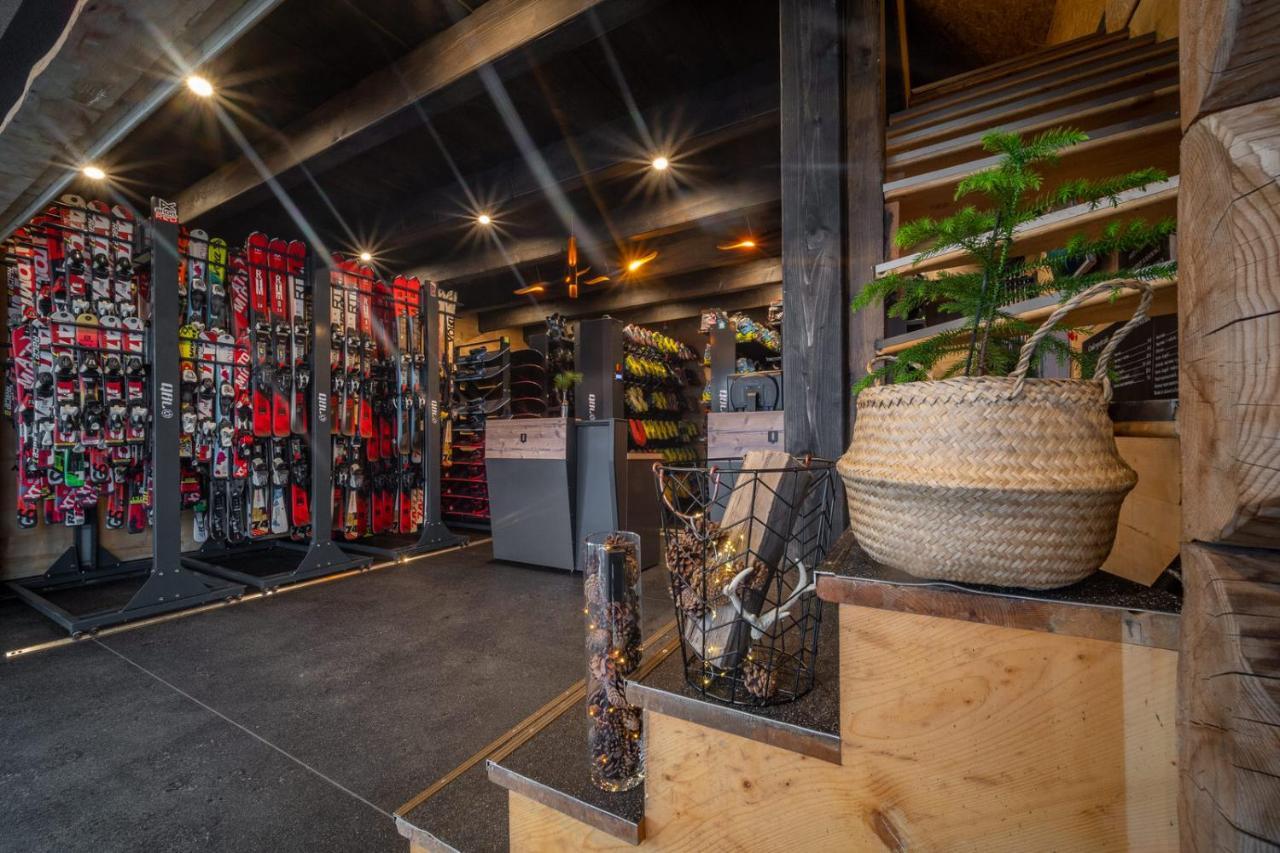 Silverton -Sauna,Jacuzzi,Mini Silownia,Bar Sezonowy, Przyjazny Rodzinom ビャウカ エクステリア 写真
